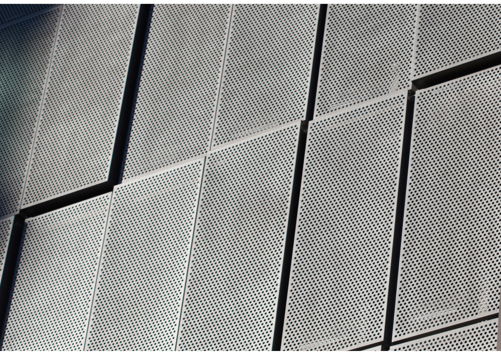 Stainless Steel Panel System