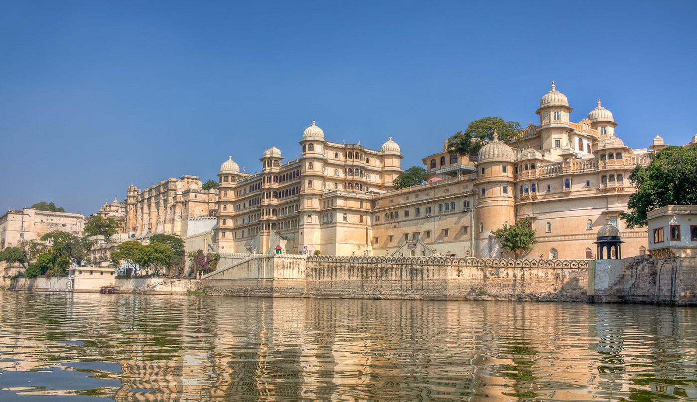 Rajasthan