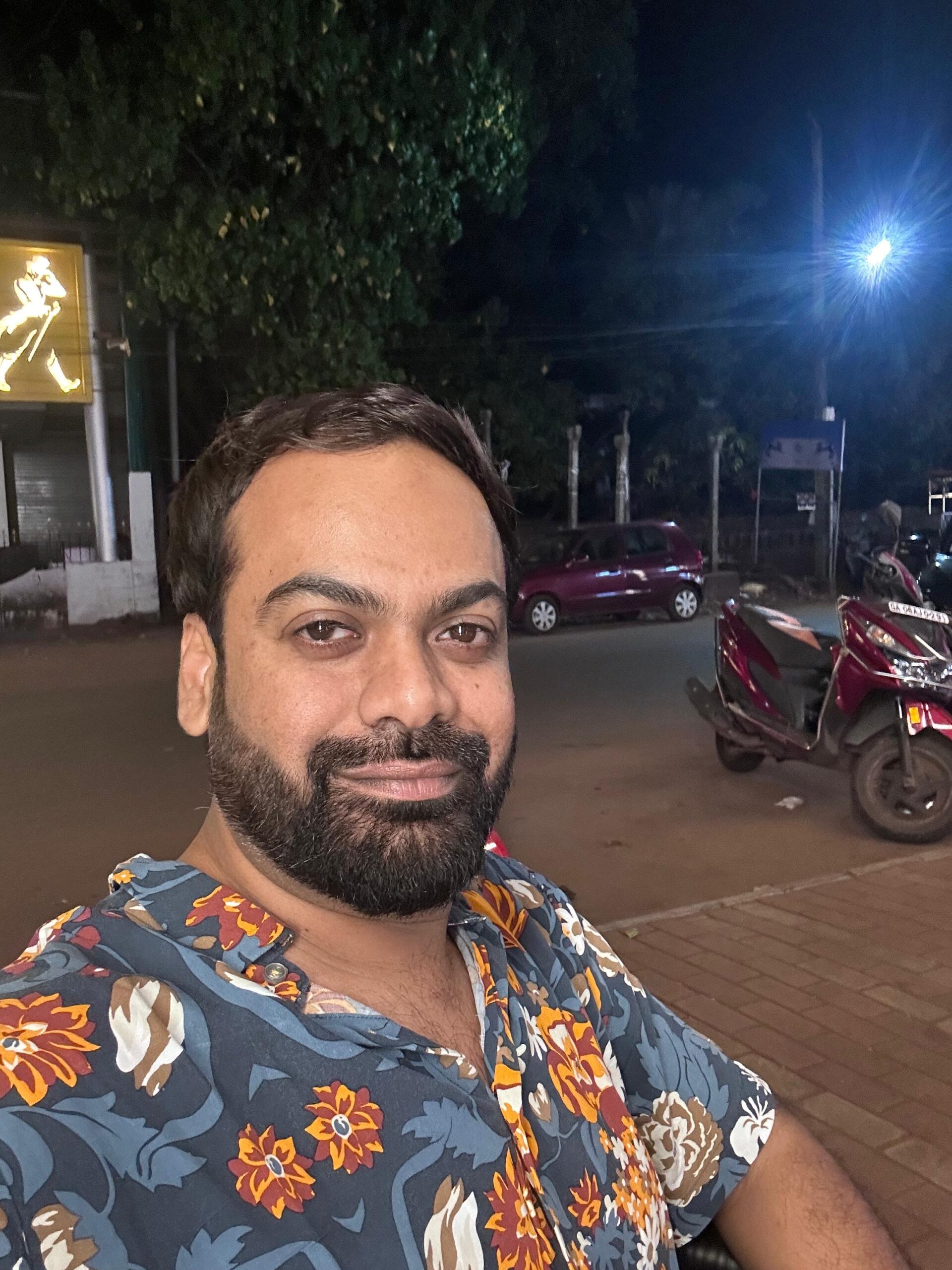 Punit Yadava