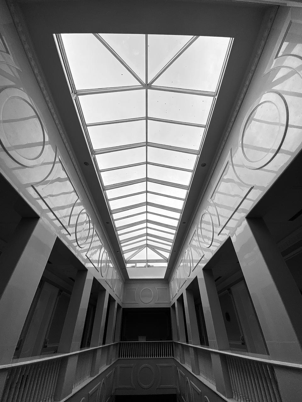 Skylight Systems