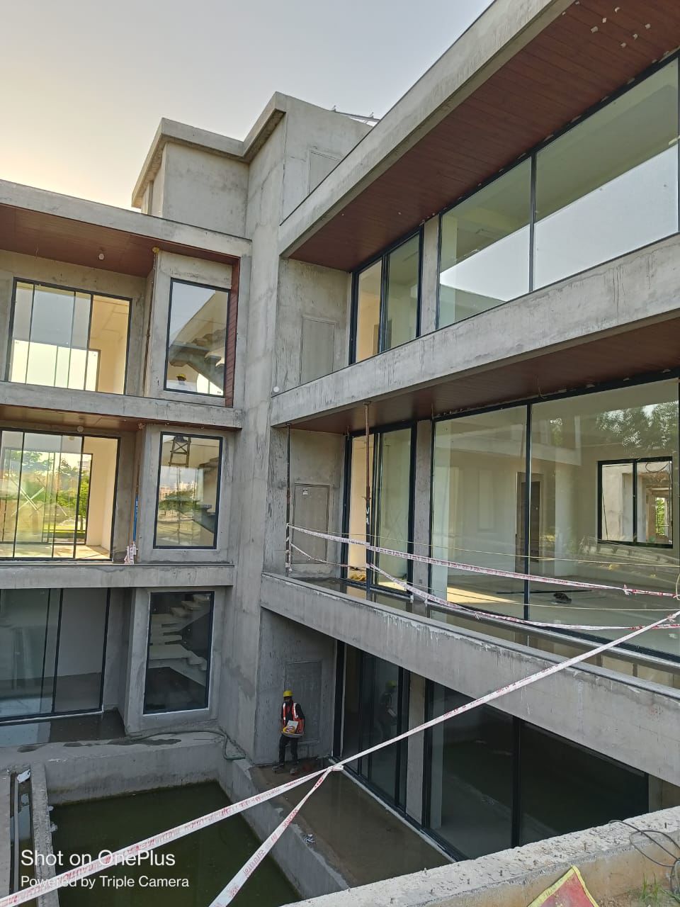 TRL Manesar