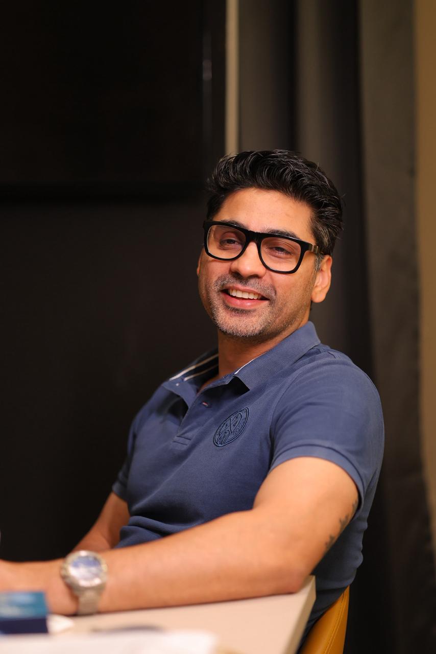 Iqrut Kataria
