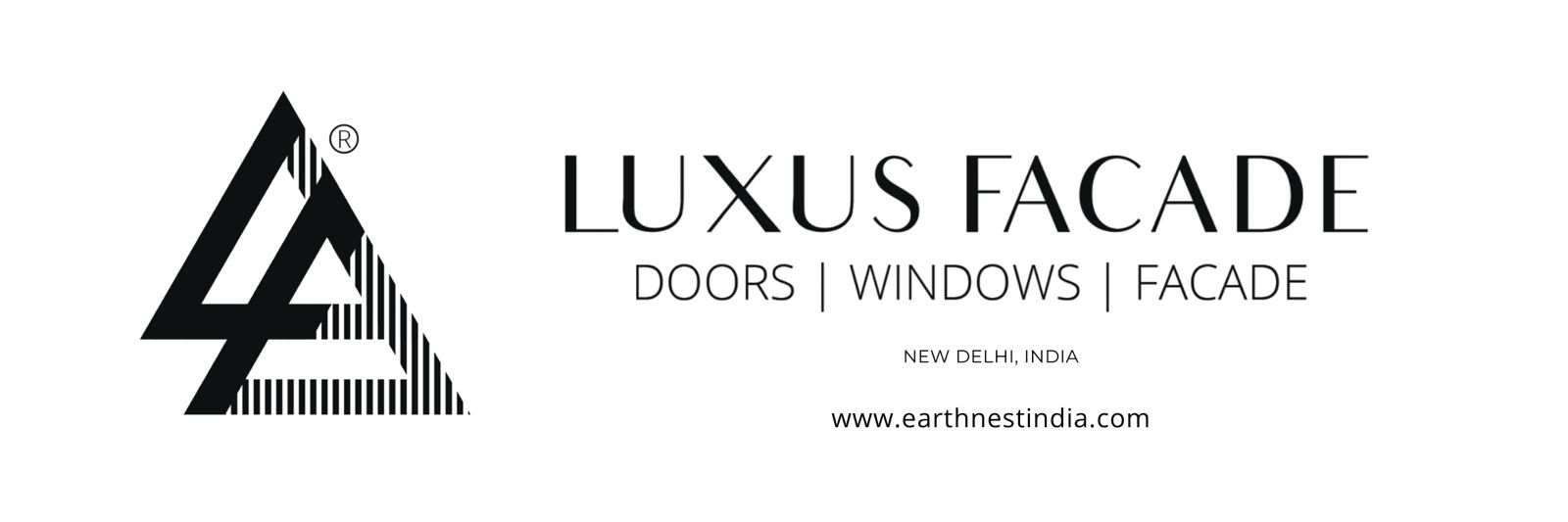 Luxus Facade