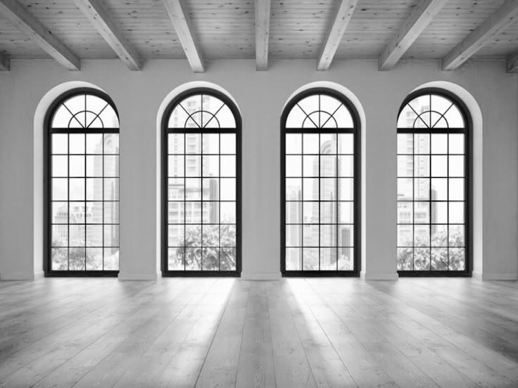 Pivot & Swing Doors