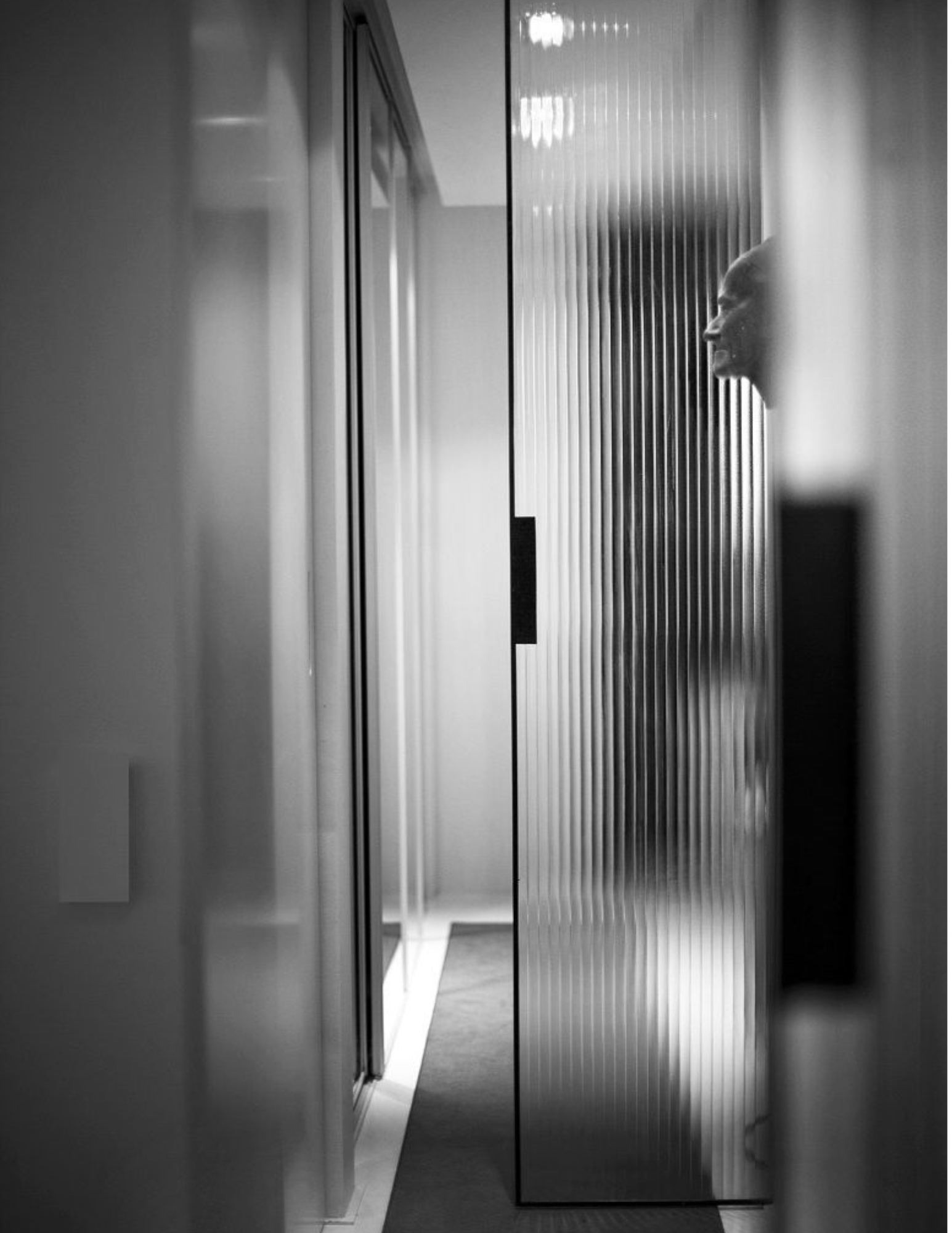 Sliding System Slim
