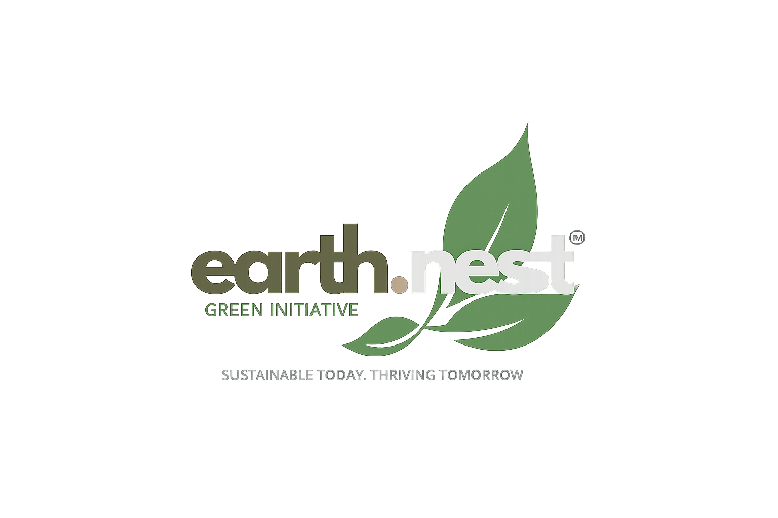 Earth Nest Logo
