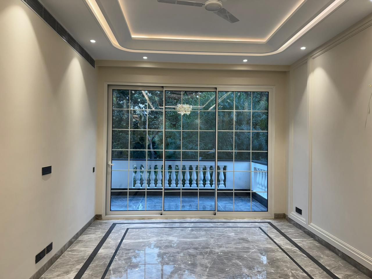 C Block, Vasant Vihar