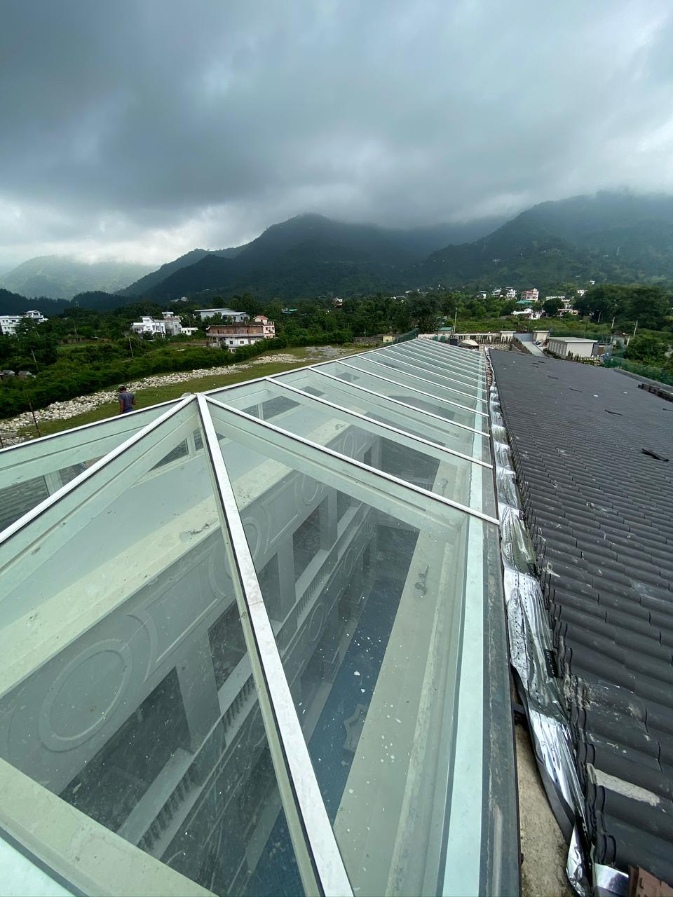 Imported Skylight From Spain