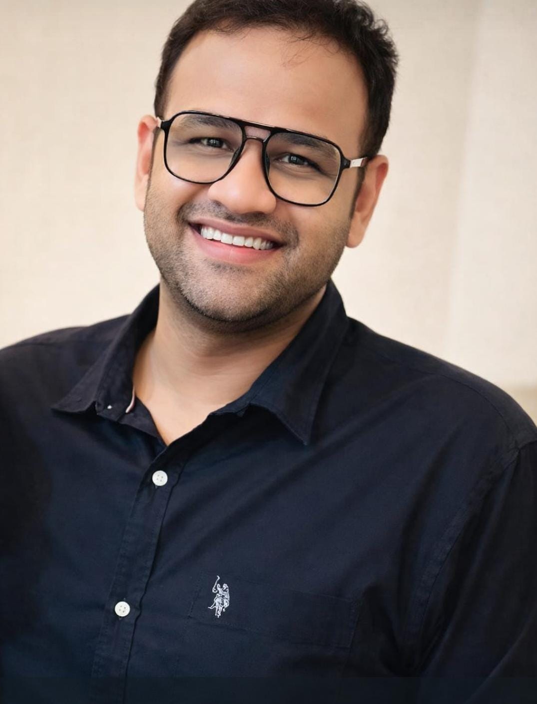Vivek Bhargawa