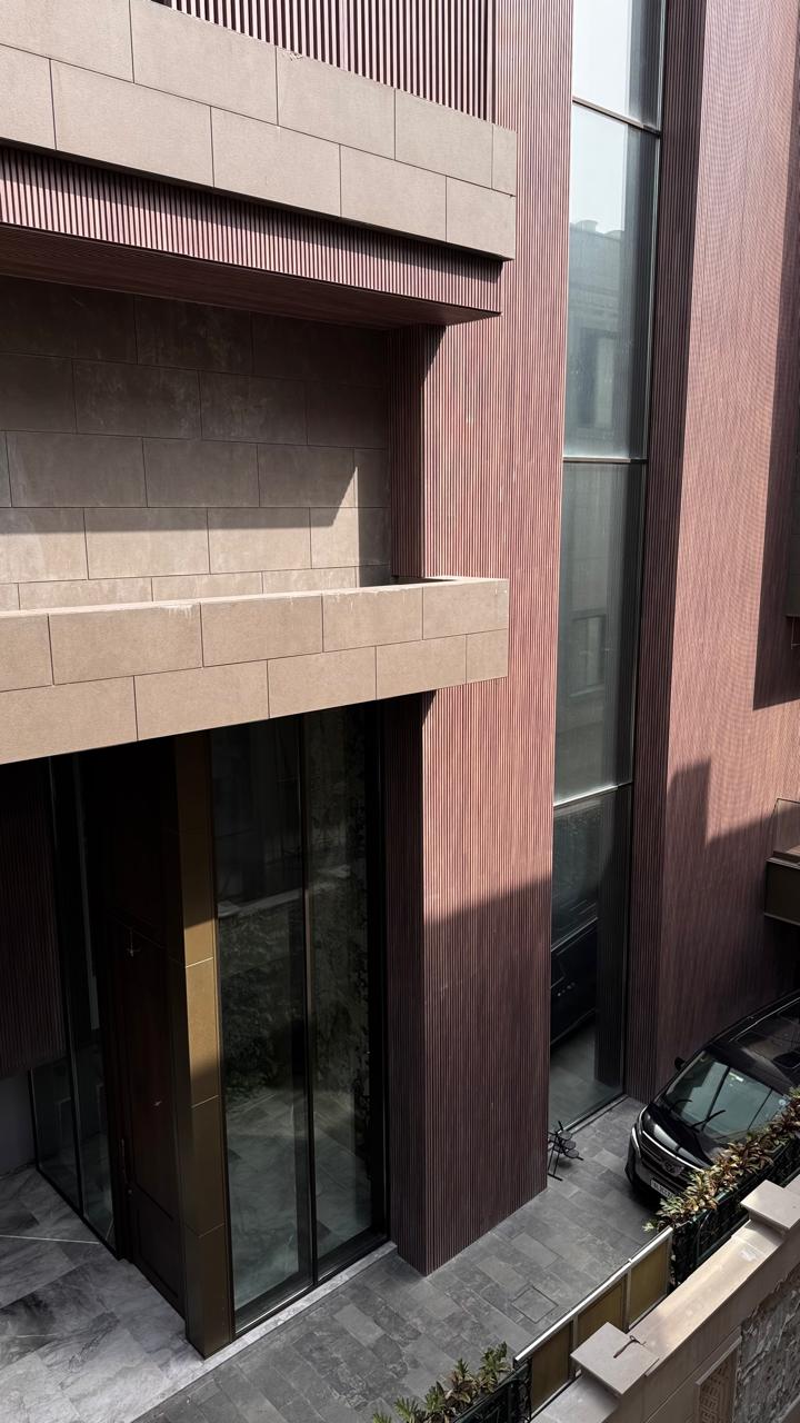 Vasant Vihar