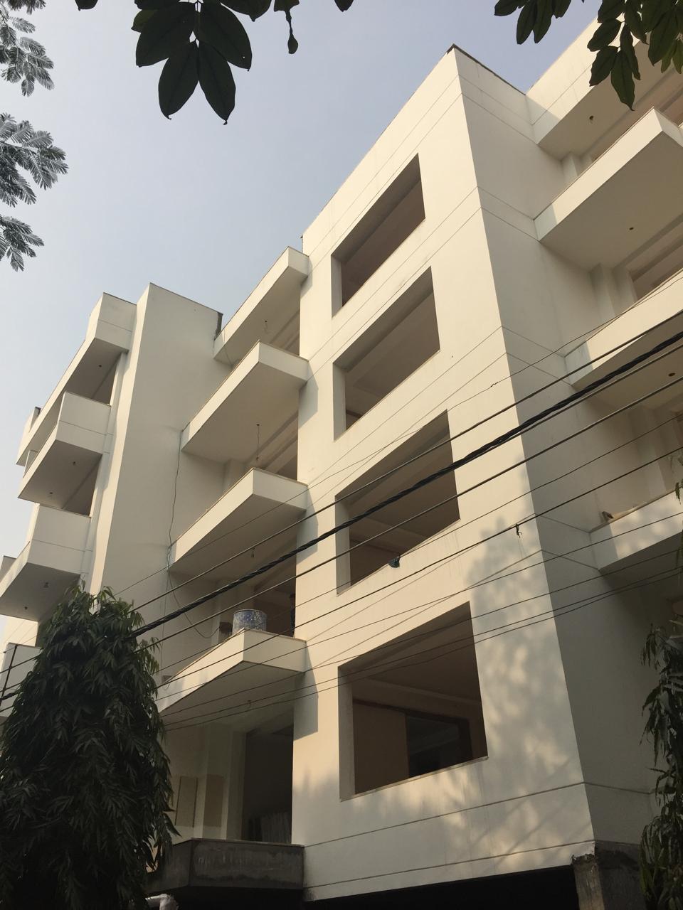 Sarvodhya Enclave
