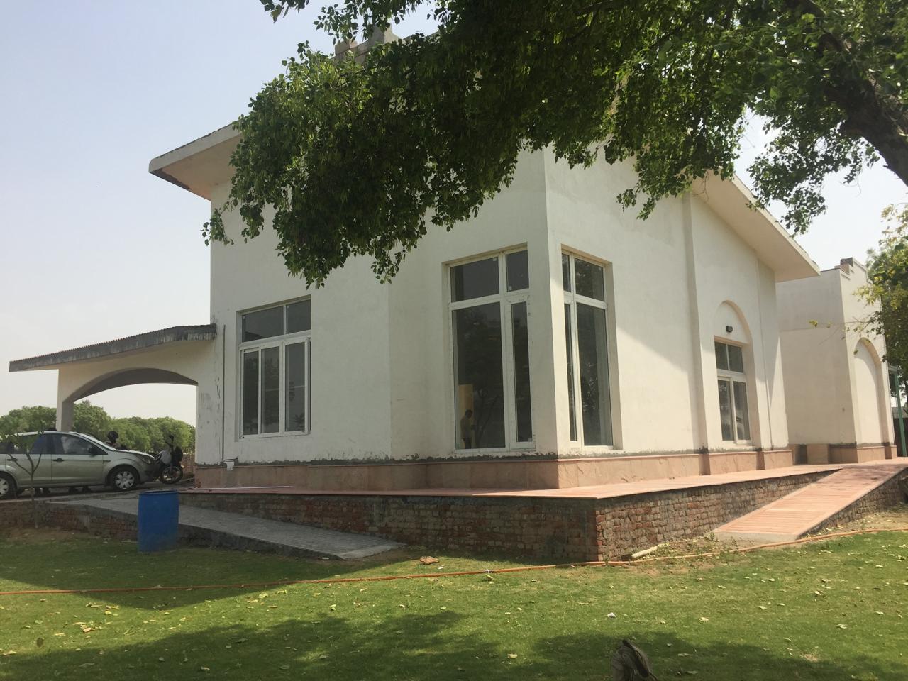 Ansal Farms