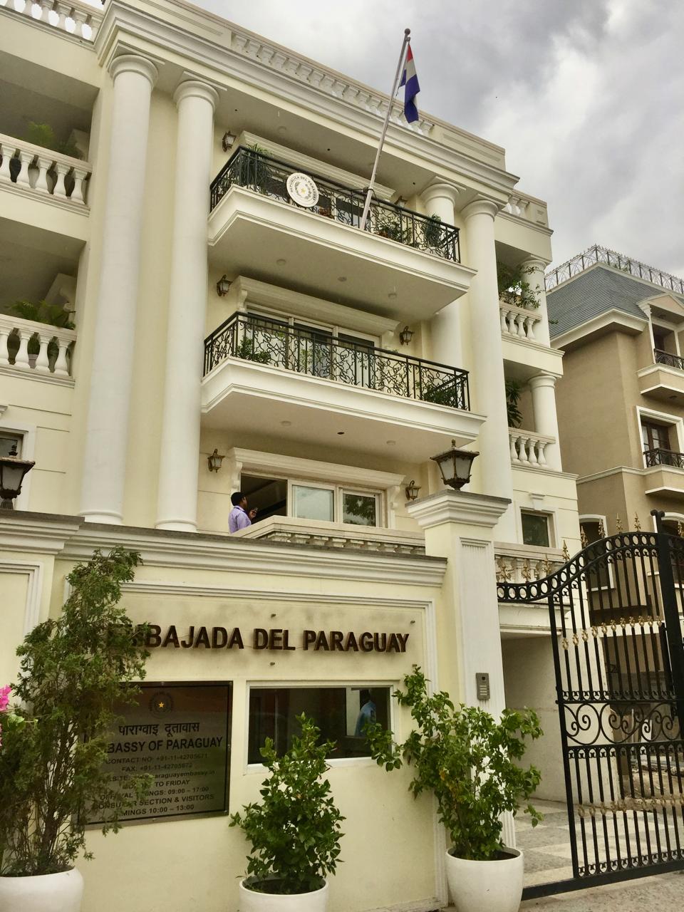 Vasant Vihar II