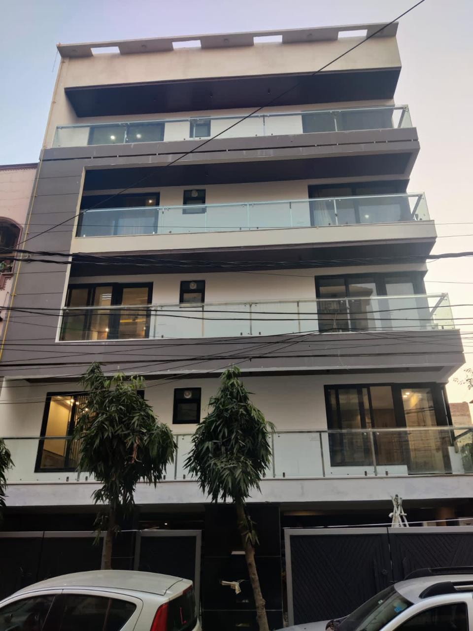 Rajouri Garden