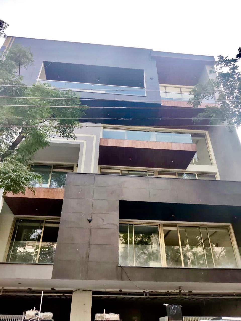 DLF Phase 2