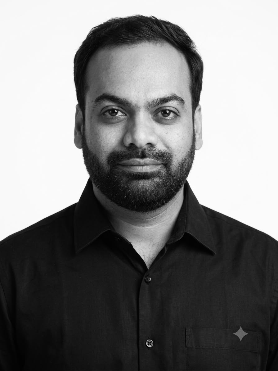 Punit Yadava