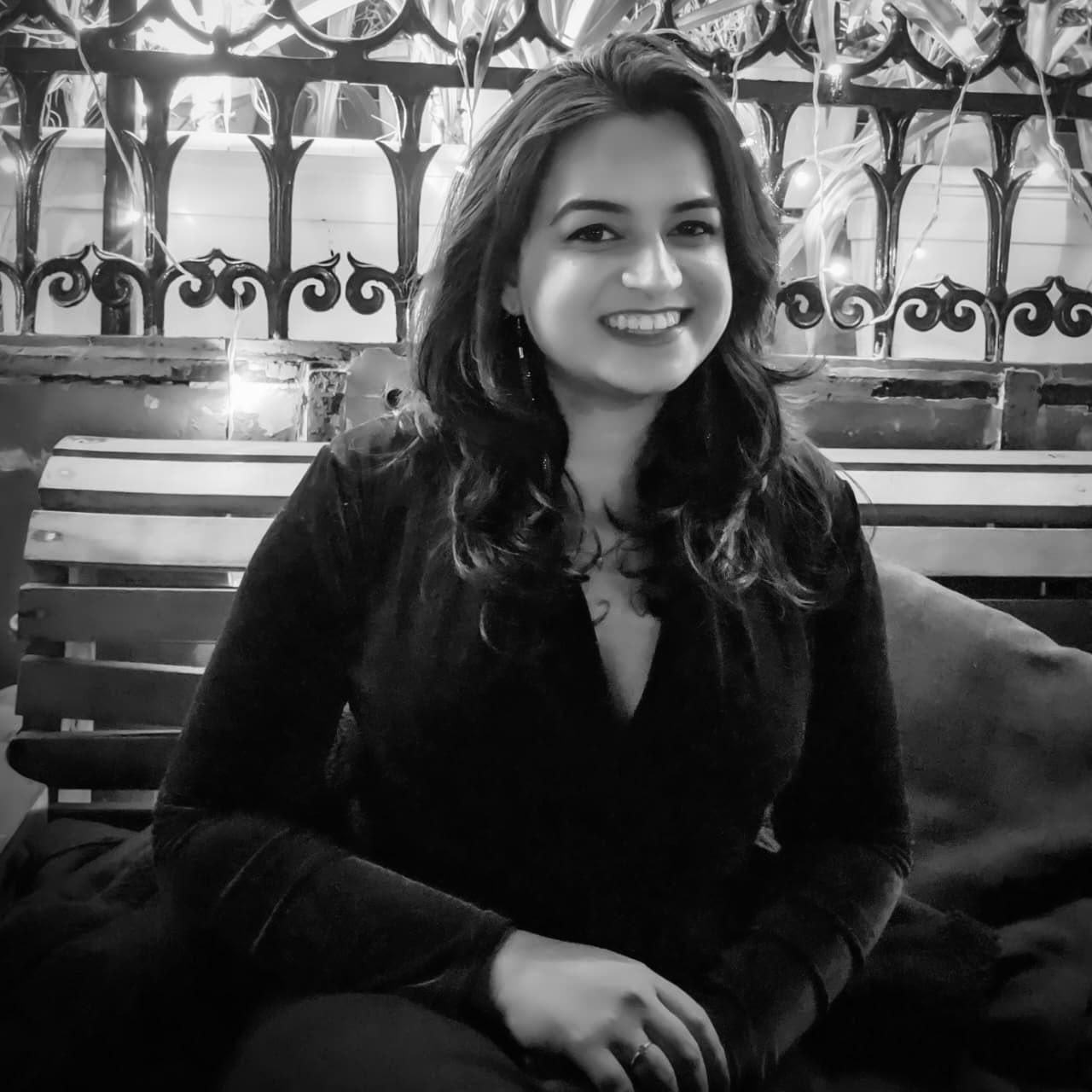 Ar. Nivedita Saigal