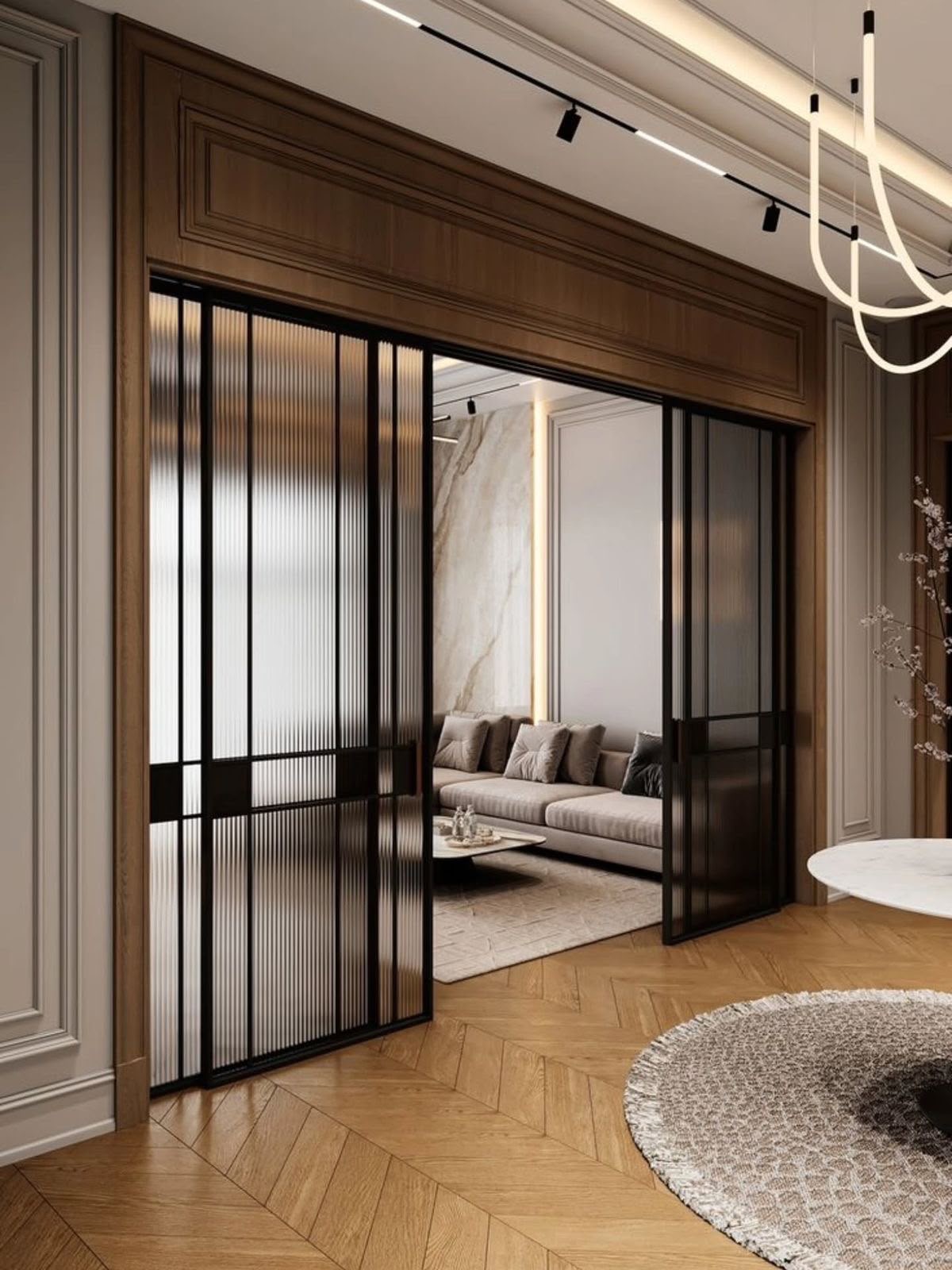 DLF Camellias Gurugram