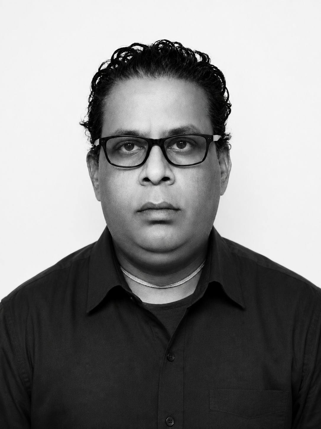 Vijay Sharma