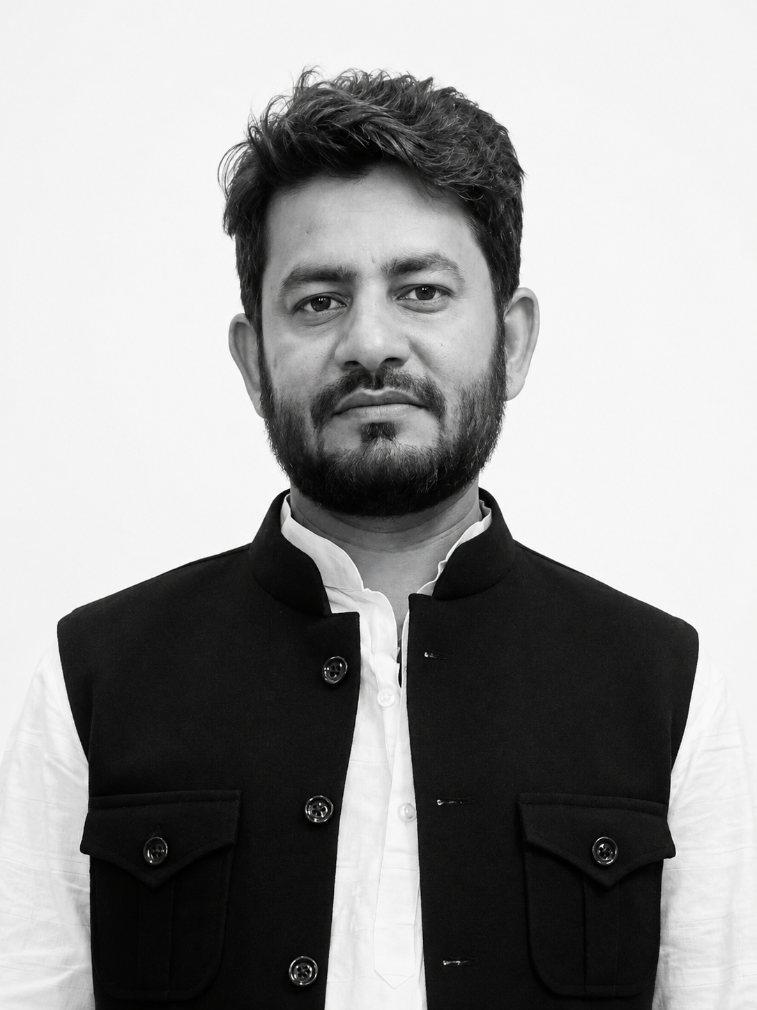 MD Irshad Aslam