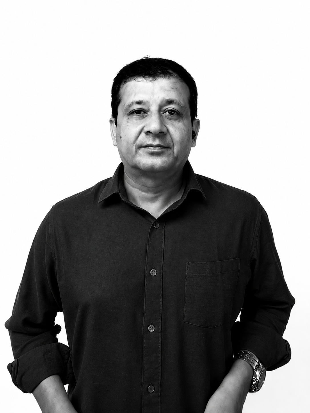 Parveen Sharma
