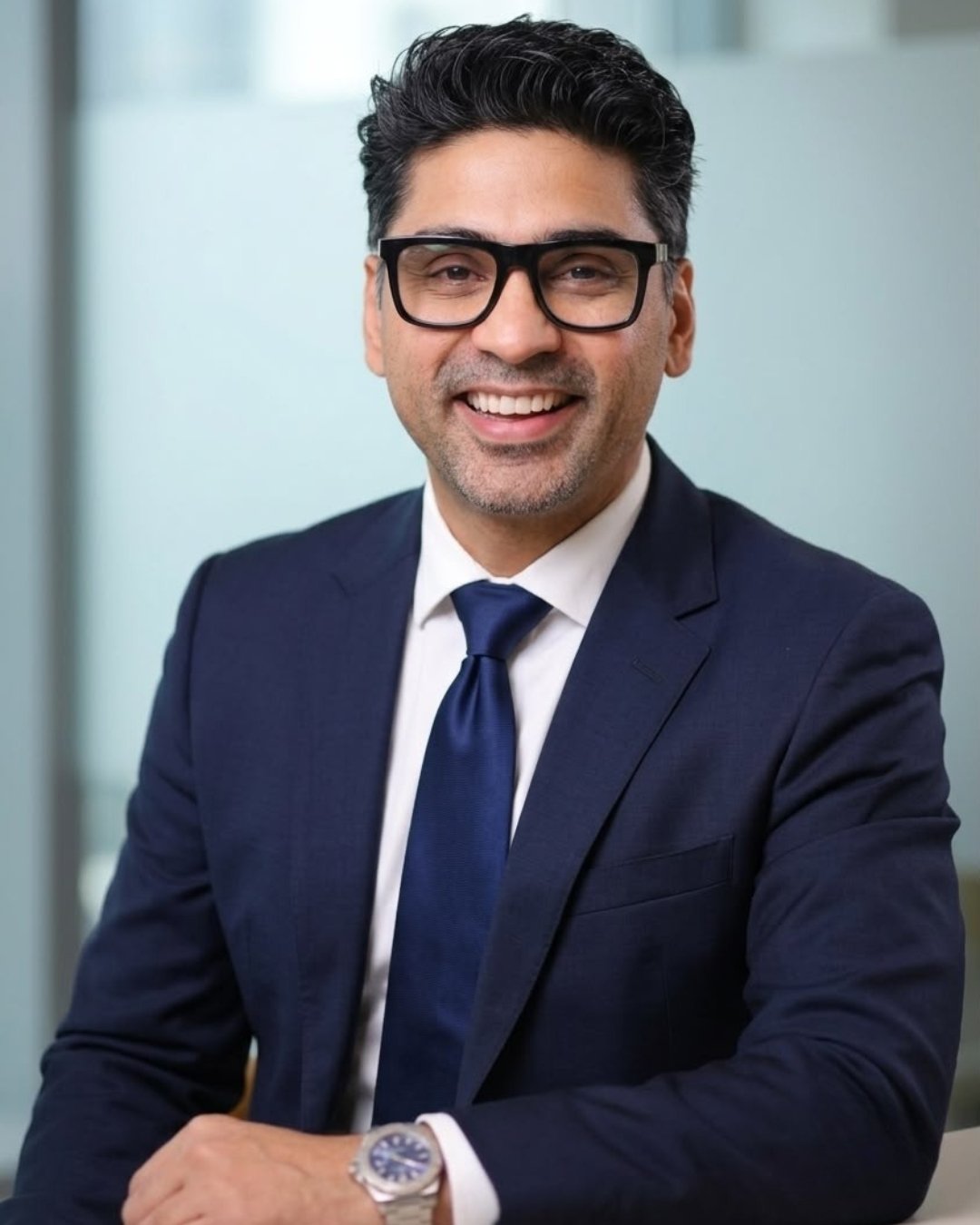 Iqrut Kataria