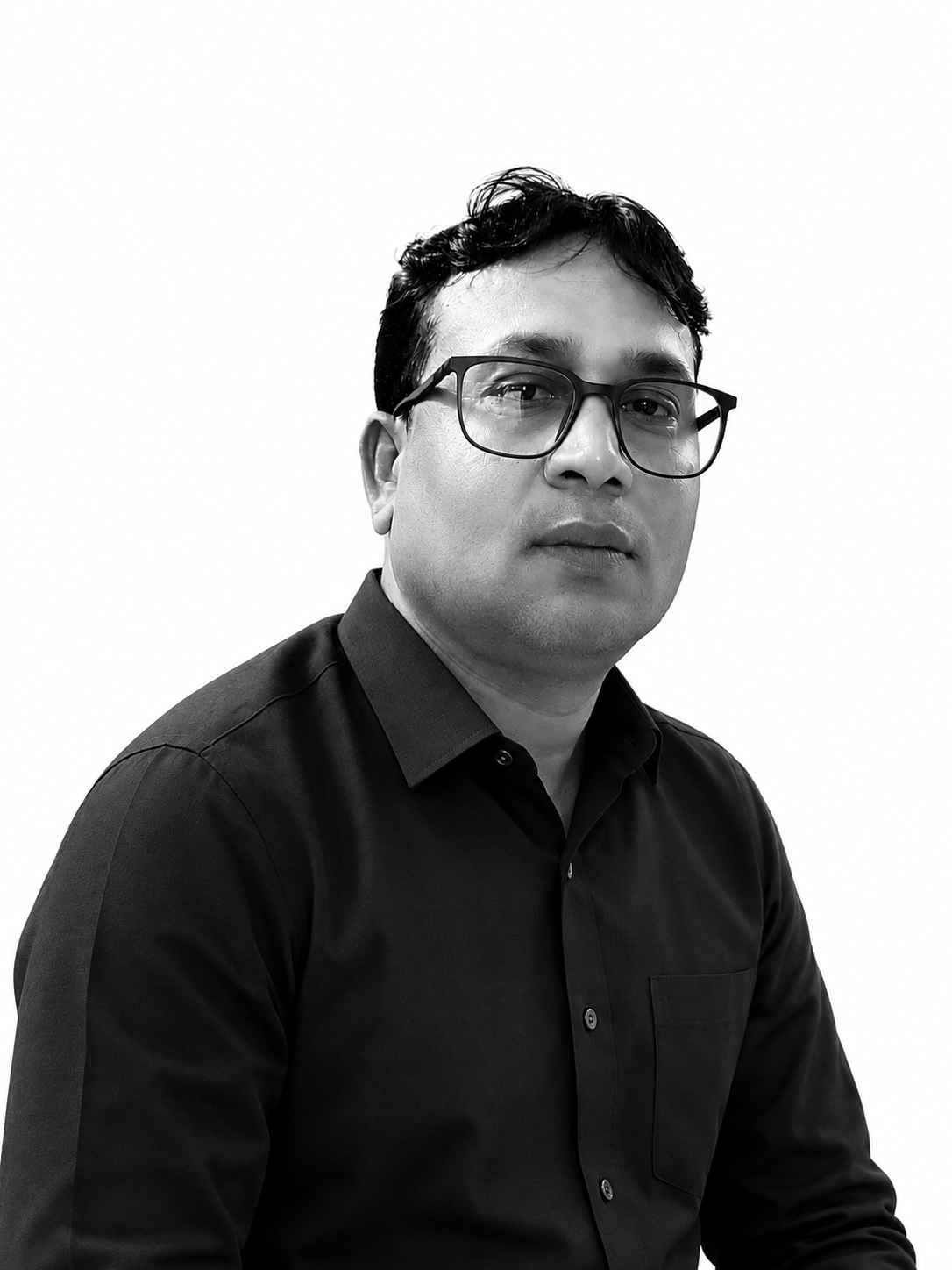 Brij Usman