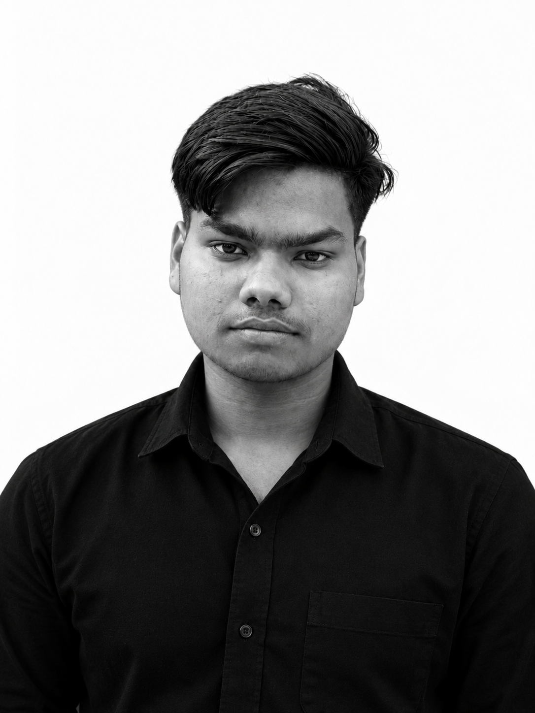 Dhiraj Yadav