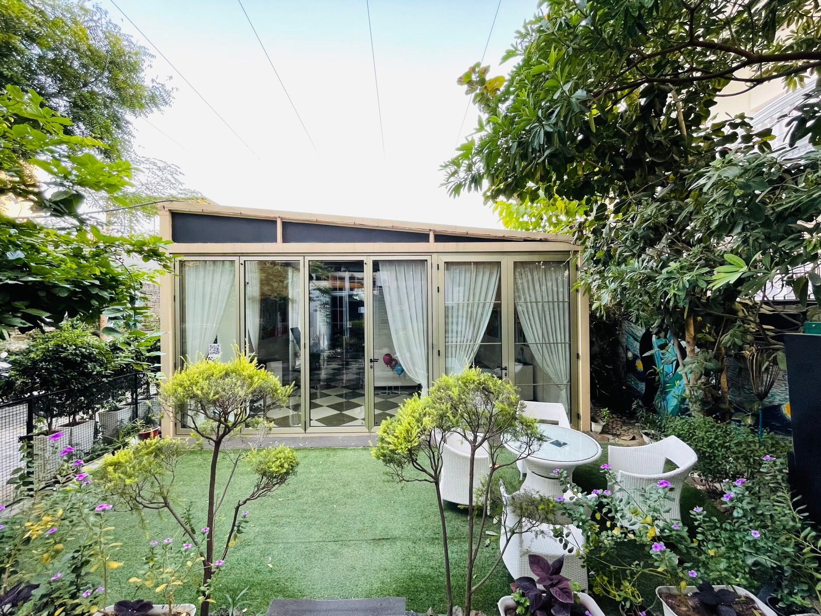 Facade Project