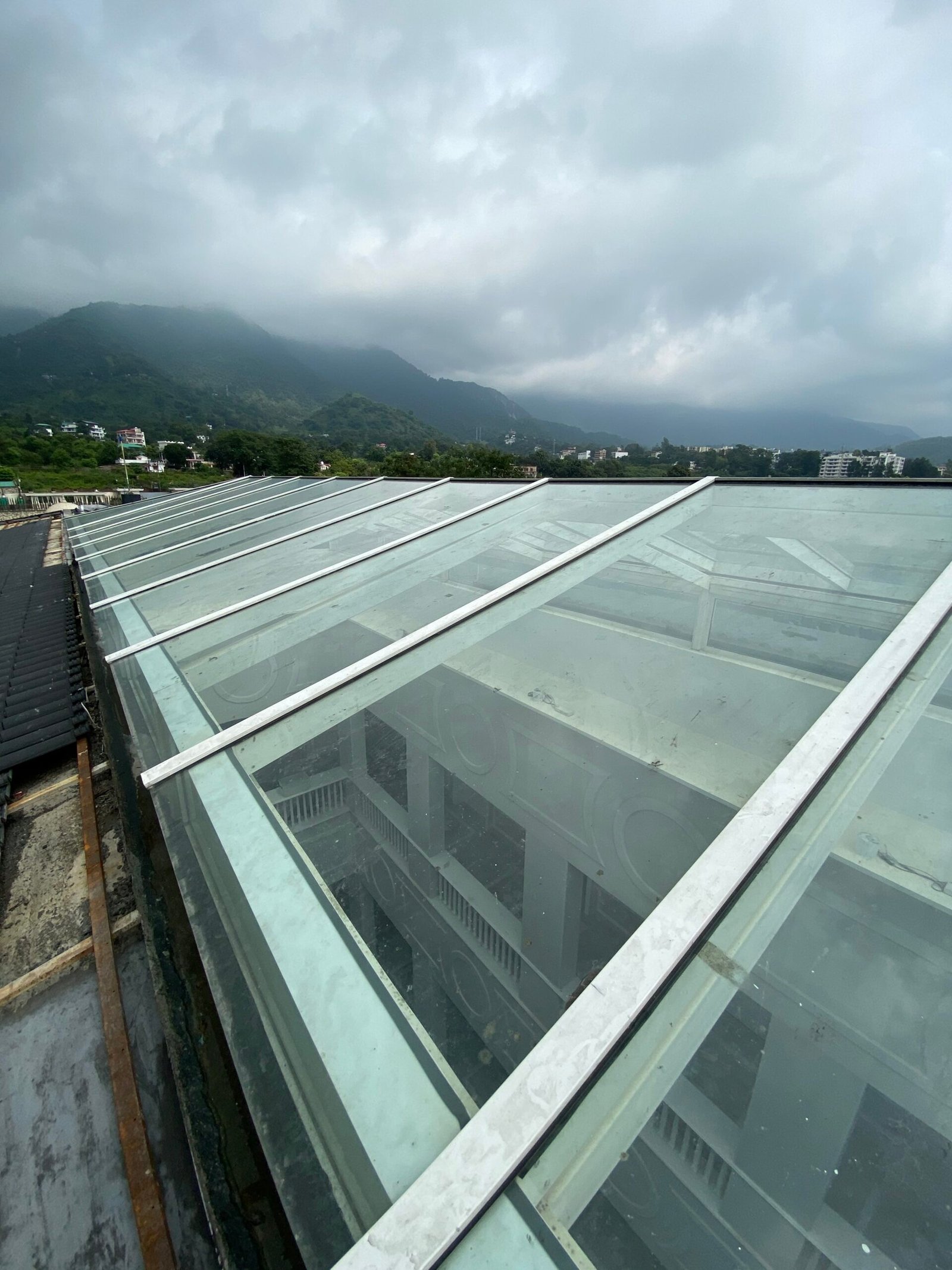 Imported Skylight From Spain, Dehradun