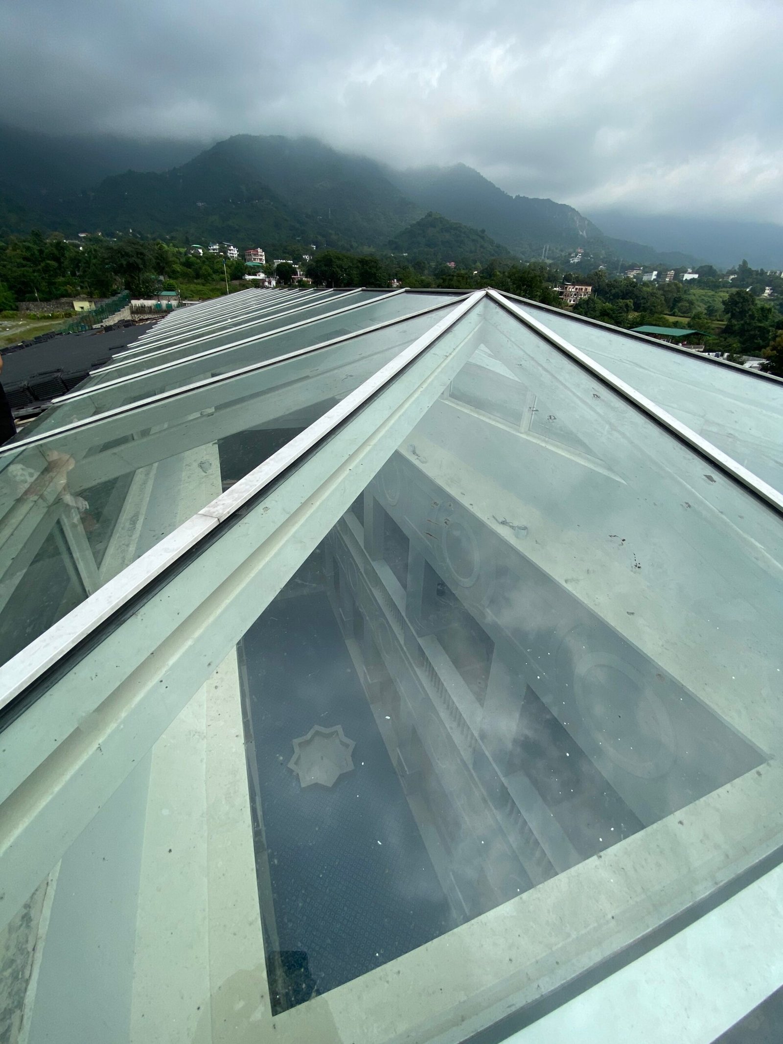 Imported Skylight From Spain, Dehradun