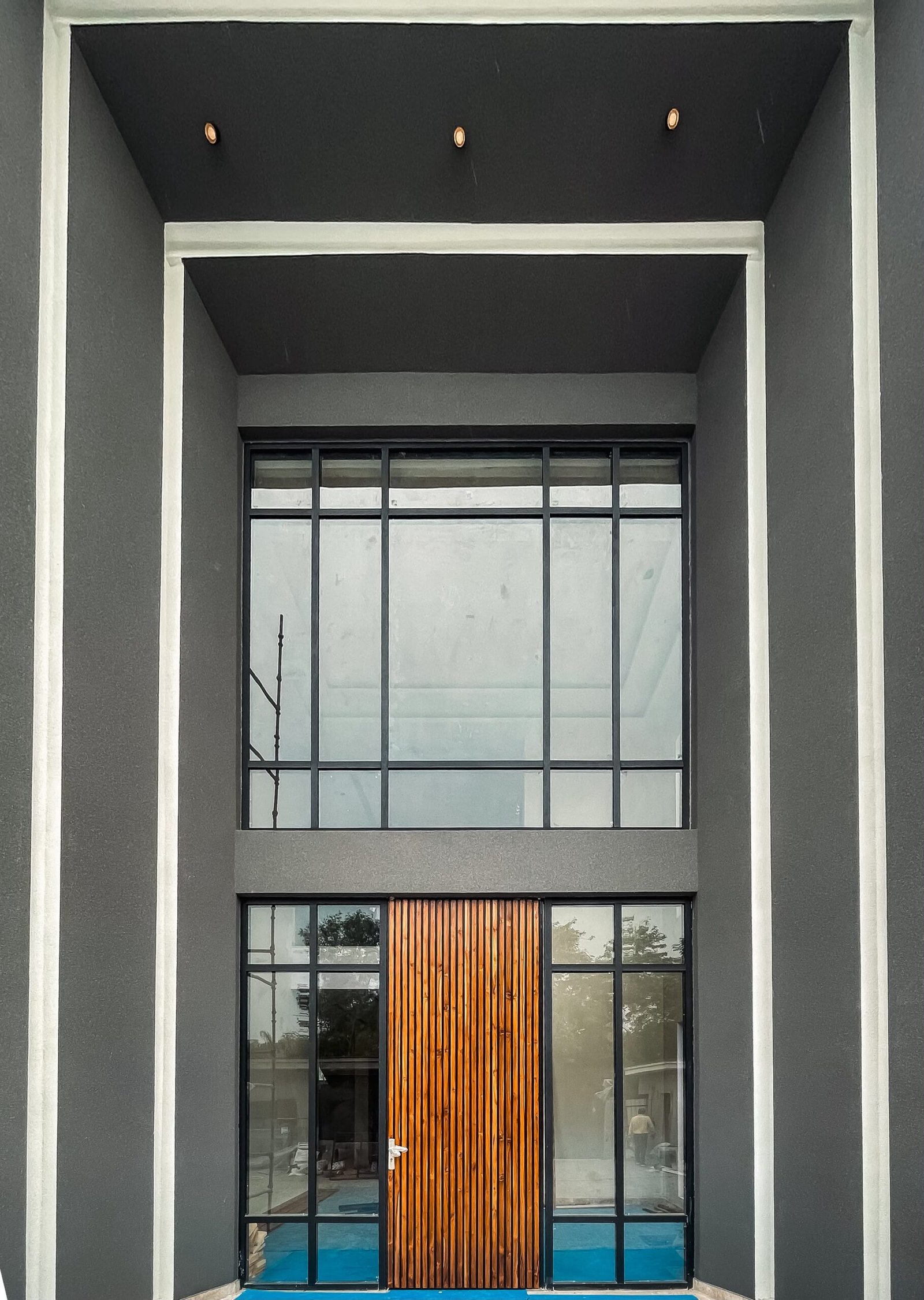Facade Project