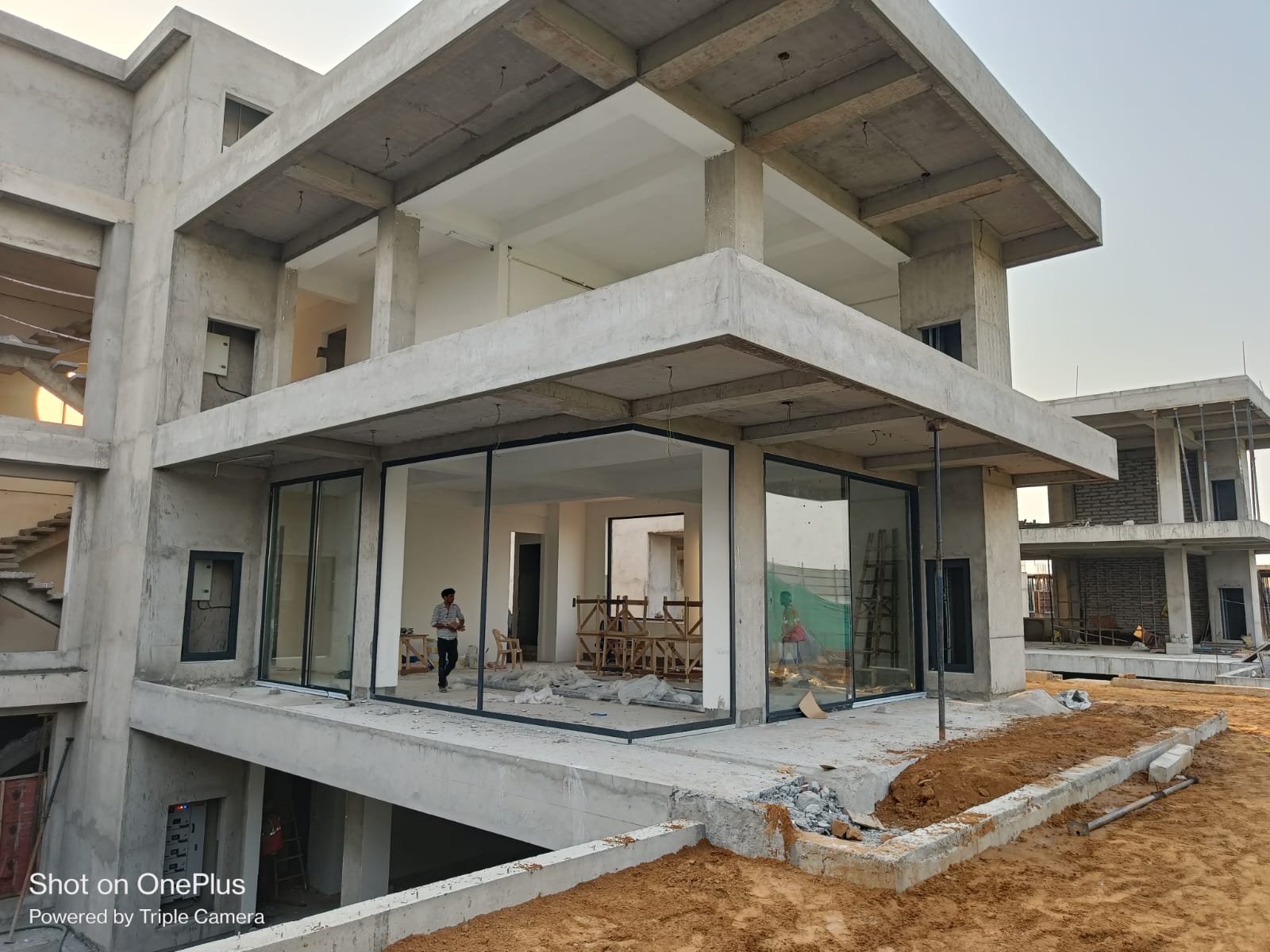 Manesar