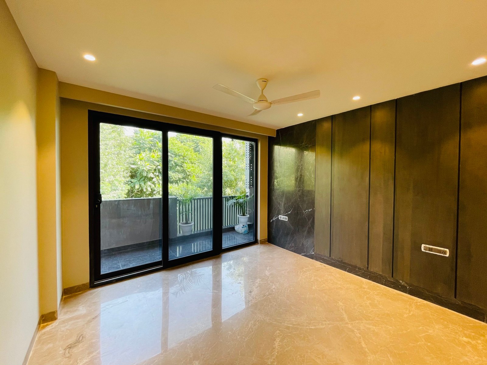 Sushant Lok — II