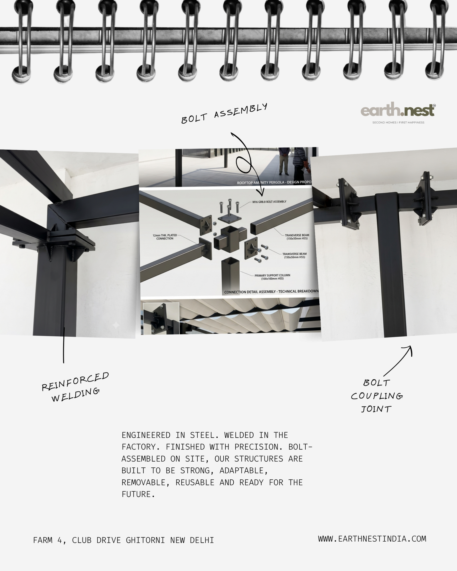 EarthNest MetalTech 4