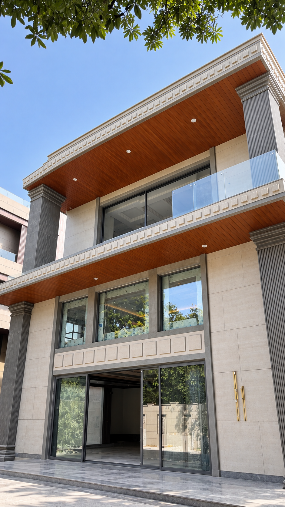 16 Kautilya Marg