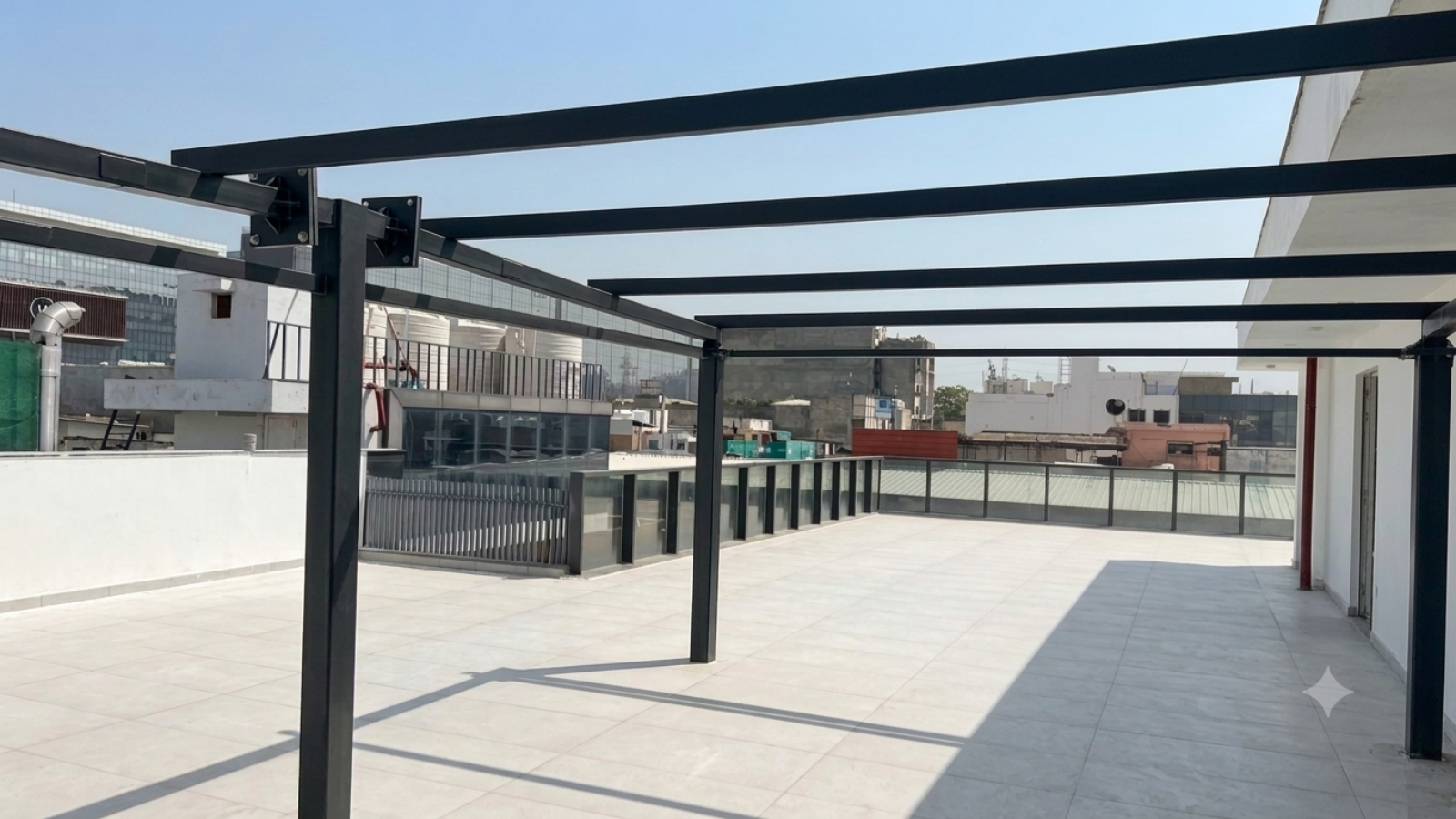 TIFC Udyog Vihar Gurgaon